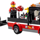 Illustration for article titled This must be the quirkiest Lego set ever made